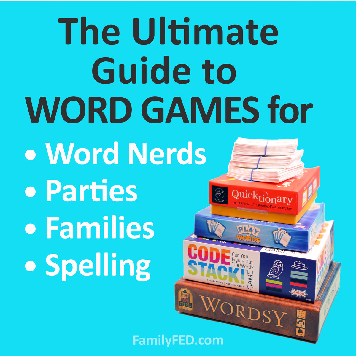 Play Categories, a fun creative-juicy word game (and you could win
