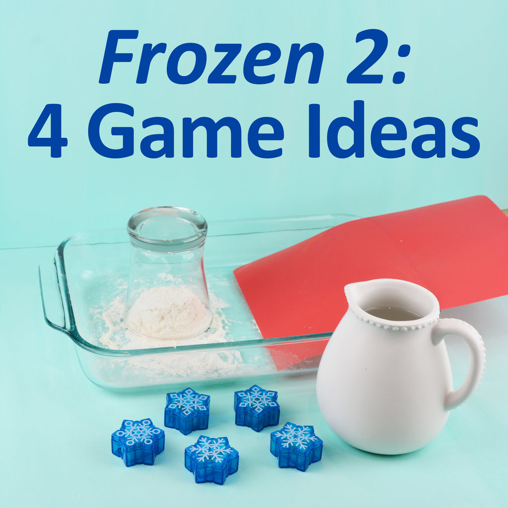 Frozen 2 Movie Night Ideas—4 Fun Ideas to Build Family Connections with a Disney Plus Movie Night!