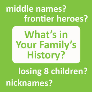 Learn about an Ancestor Online—Discover Fun Facts and Stories You Never Knew